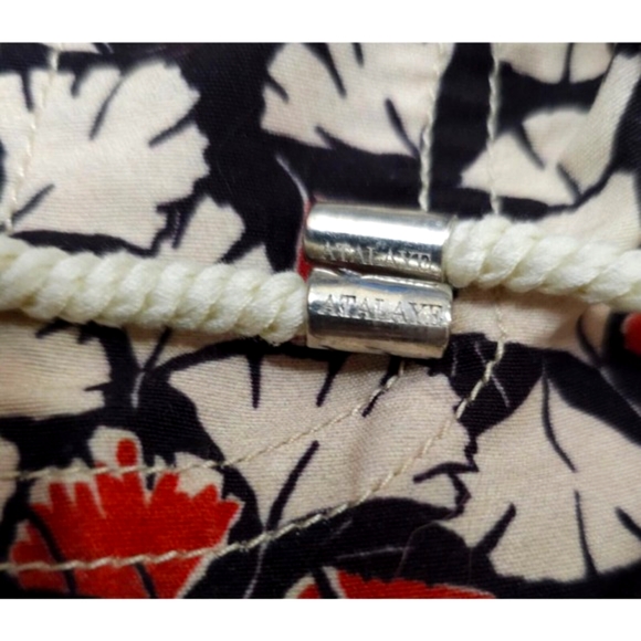 Atalaye Men's Bain De Biarritz Portugal Swim Trunk Shorts Liner XL W 33 NOWT - Picture 5 of 8